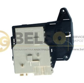 ΜΠΛΟΚΟ ΠΟΡΤΑΣ ΠΛΗΝΤΗΡΙΟΥ ΡΟΥΧΩΝ LG 4 ΕΠΑΦΩΝ EBF61315801 EBF61315803